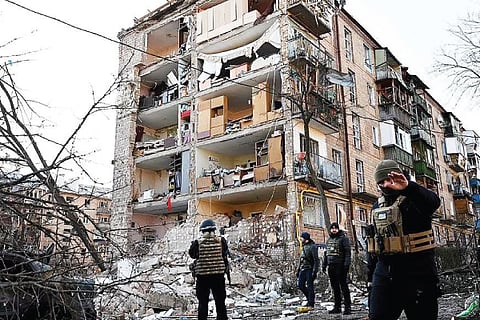 Russia