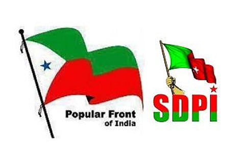 SDPI PFI