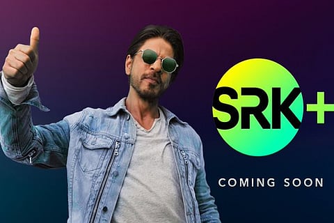 SRK