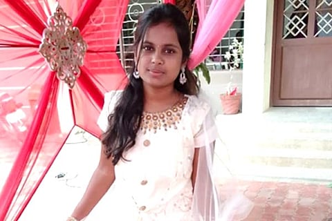 SSLC Student