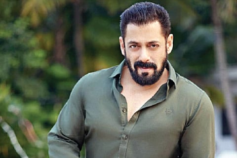Salman Khan