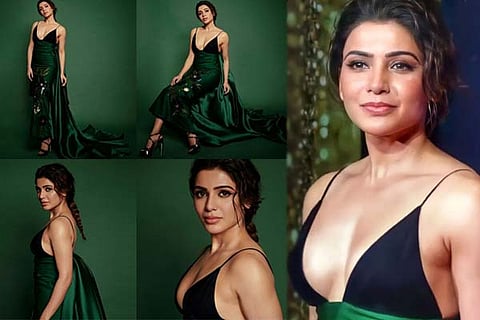 Samantha