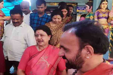 Sasikala