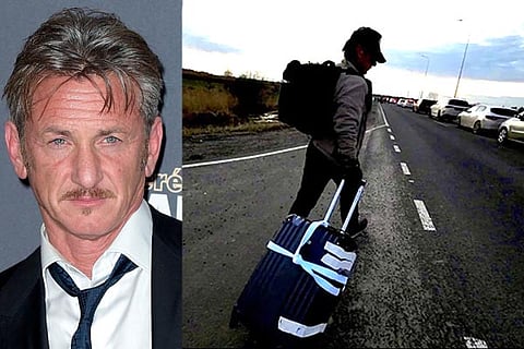 Sean Penn