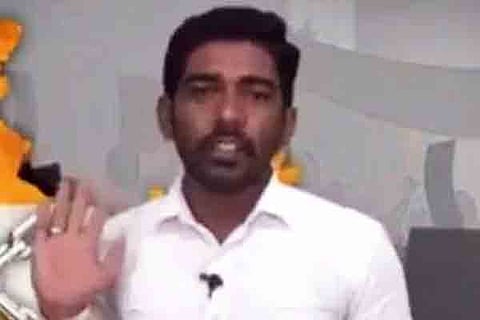 Shabaz Khan