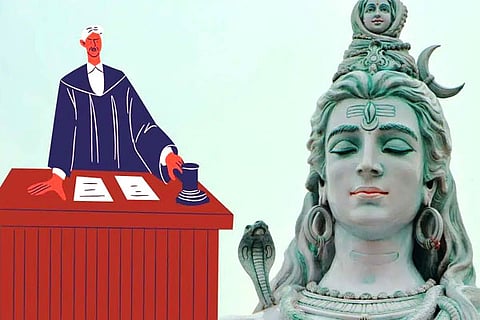 Shiva 2