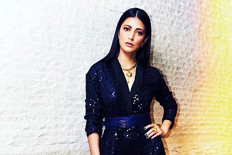 Shruthi
