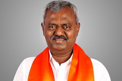 Somashekhar