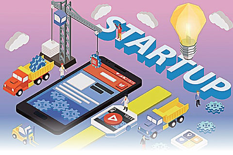 Startup