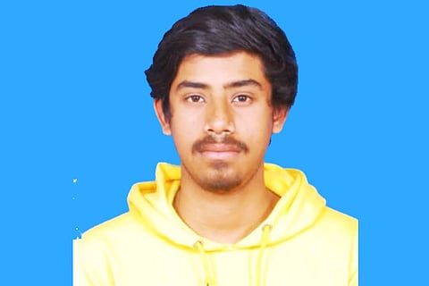 Student