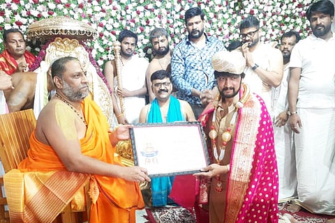 Sudeep
