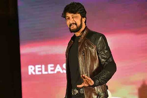 Sudeep