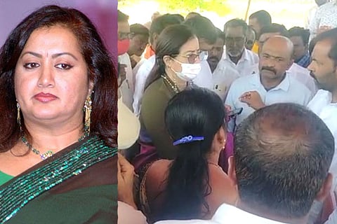 Sumalatha