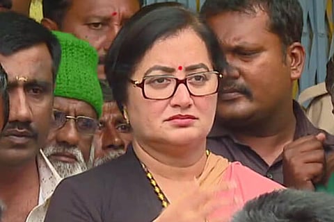 Sumalatha