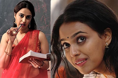 Swara