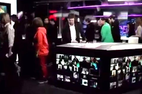 TV Staff