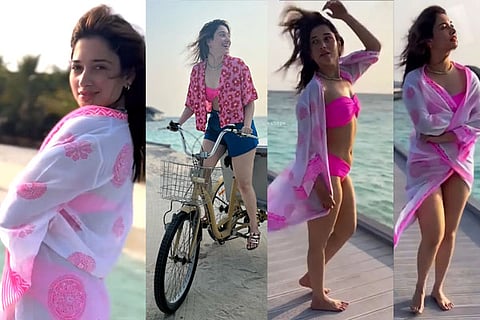 Tamanna