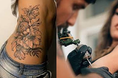 Tatoo