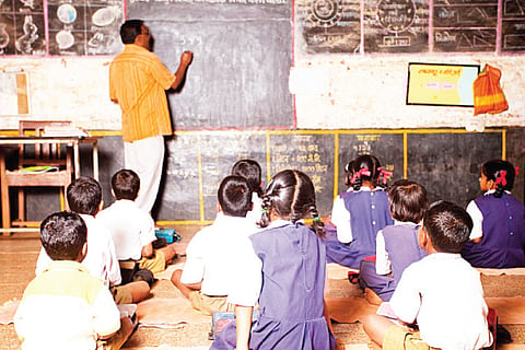 Teachers
