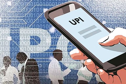 UPI