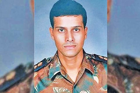 Unnikrishnan