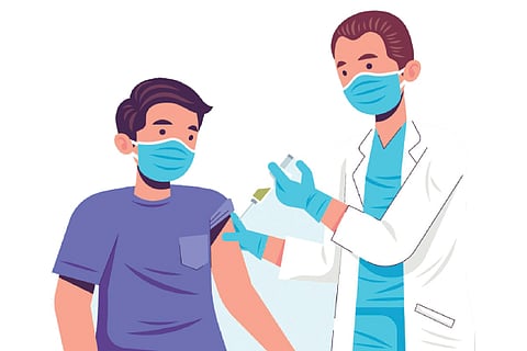Vaccine