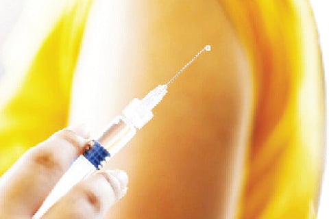Vaccine