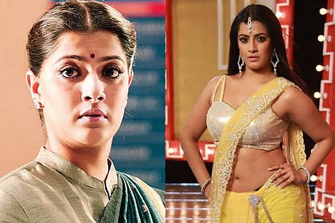 Varalakshmi