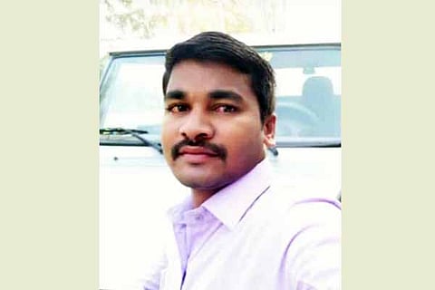 Vinod
