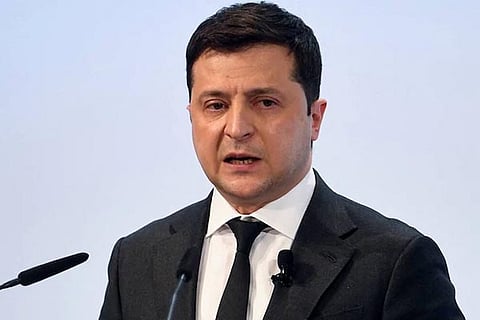 Volodimyr