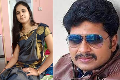 Wife Supari