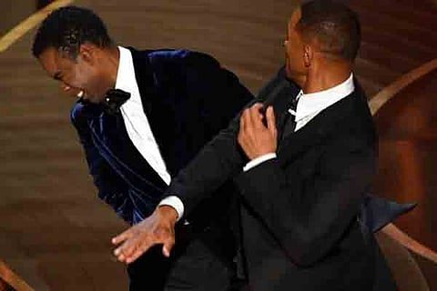 Will Smith