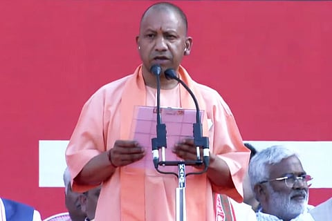 Yogi