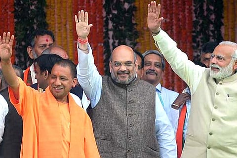 Yogi