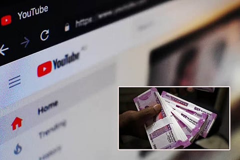 Youtube