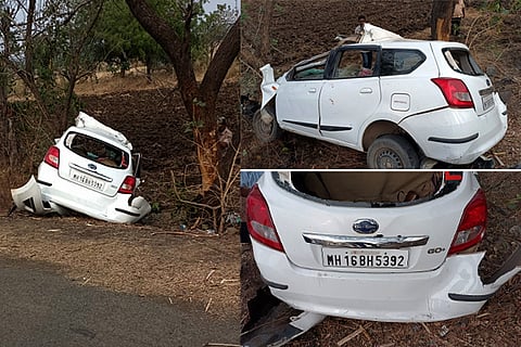 accident
