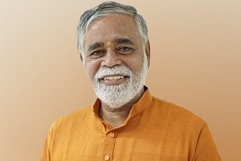 bc nagesh