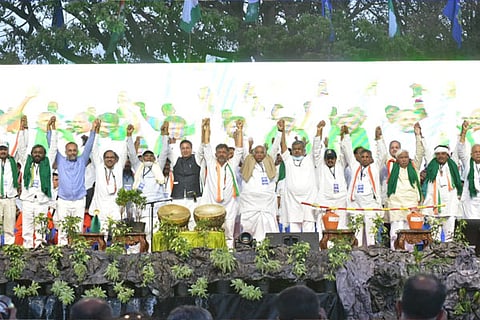 congress dfg