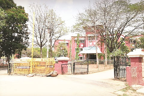 dc office