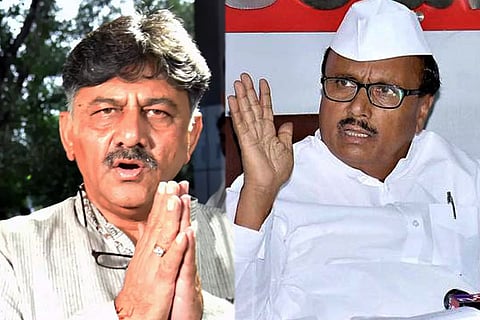 dks br patil