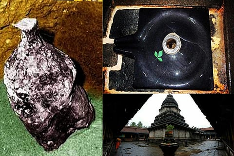 gokarna atmalinga