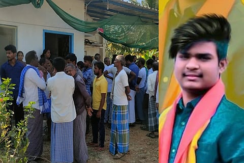 havaery naveen