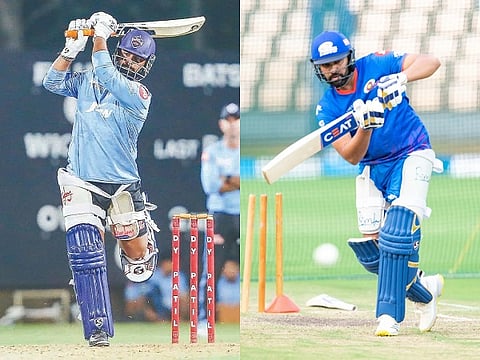 ipl-15 DELHI AND MUMBAI MATCH PREVIEW FOR WEB