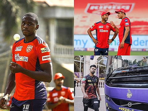 ipl-15 punjab kings and kkr match preview