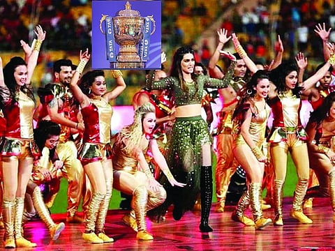 ipl web
