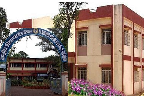 job KV