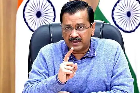 kejriwala