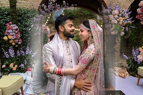 marriage
