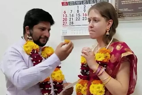 marriage