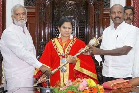 mayor